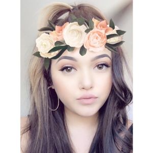 Meet your Posher, Prisila